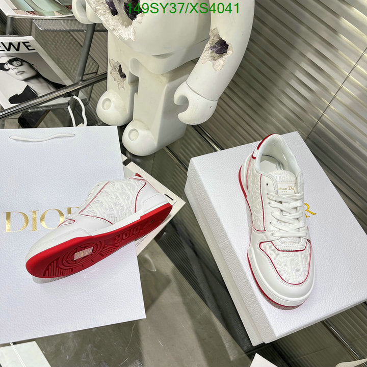 SAMC - DOR Women Sneakers - 198