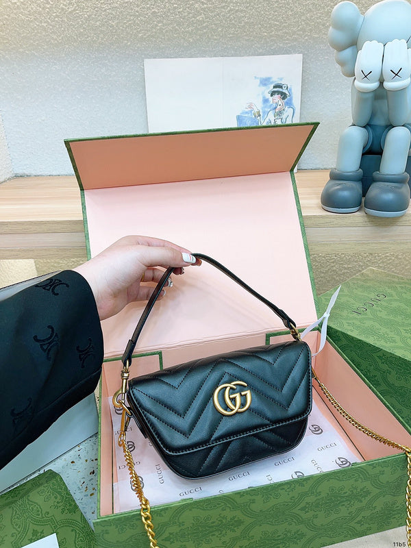 Glami Fashion - GCI Bags - 11727