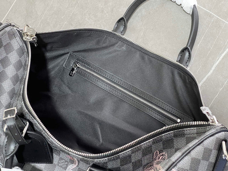 Satchel Bags - VL2 Bags - 692