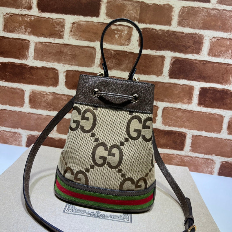 Glami Fashion - GCI Bags - 12939