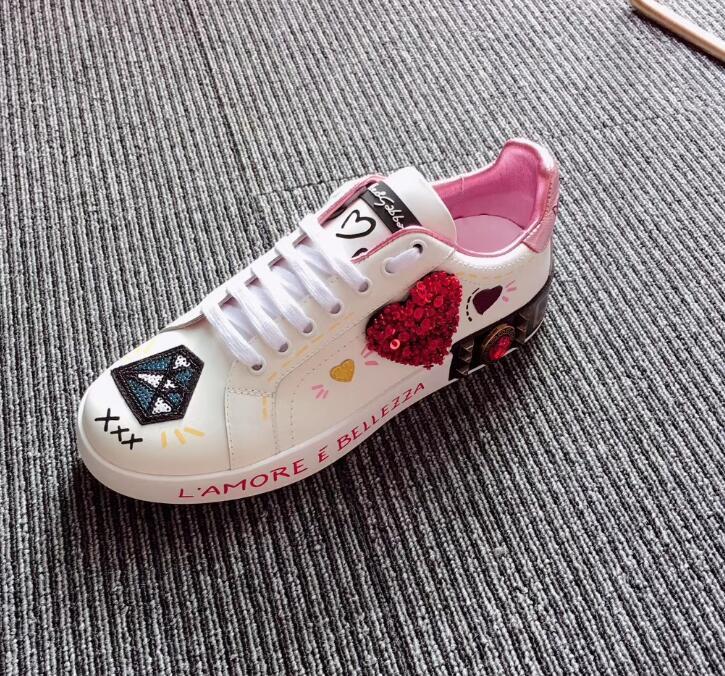 SAMC - DAG Women Shoes - 477