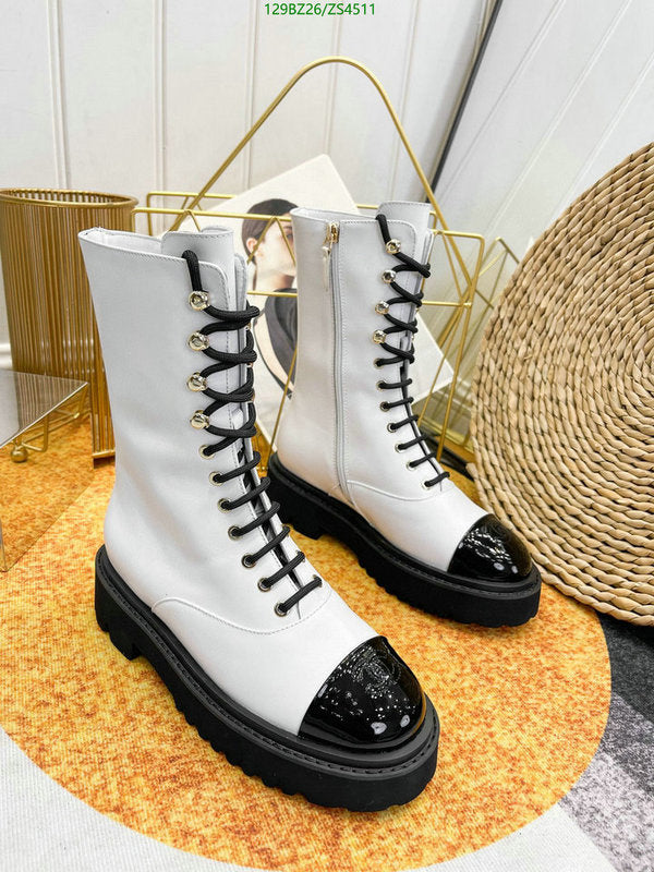 SAMC - CHL Women Boots - 410