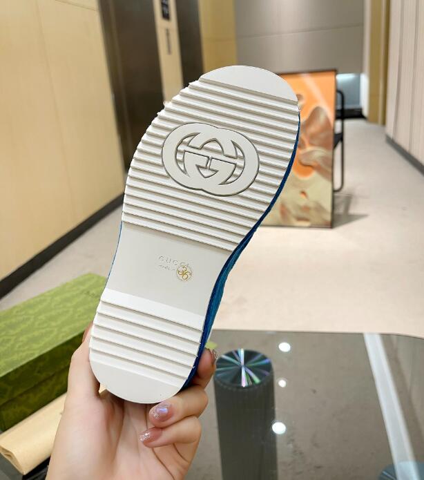 SAMC - GUKI Women Shoes - 1157