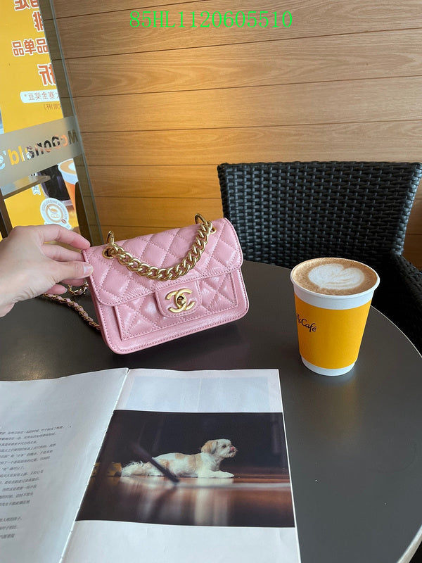 Glami - CHL Bags - 736