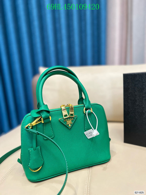 Satchel Bags - PDA Bags - 3631
