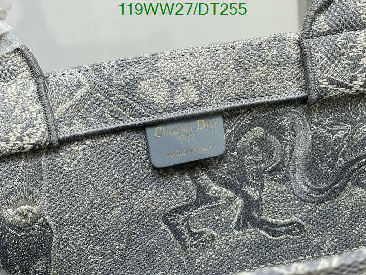 SAMCC - DOR Bags - 787