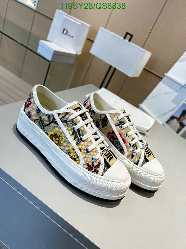 SAMC - DOR Women Sneakers - 088
