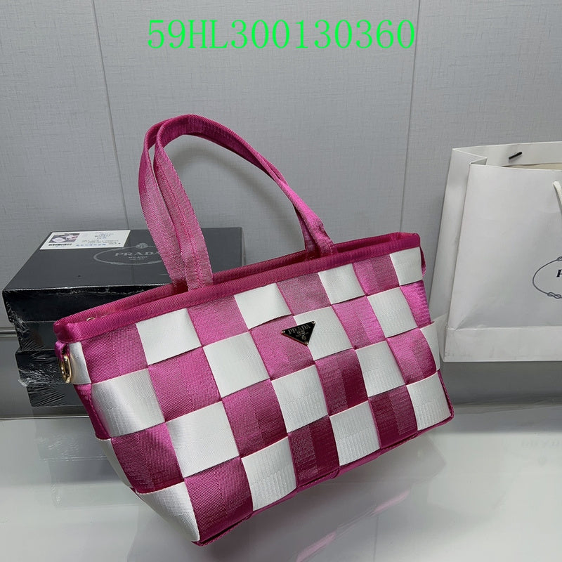 Satchel Bags - PDA Bags - 3617