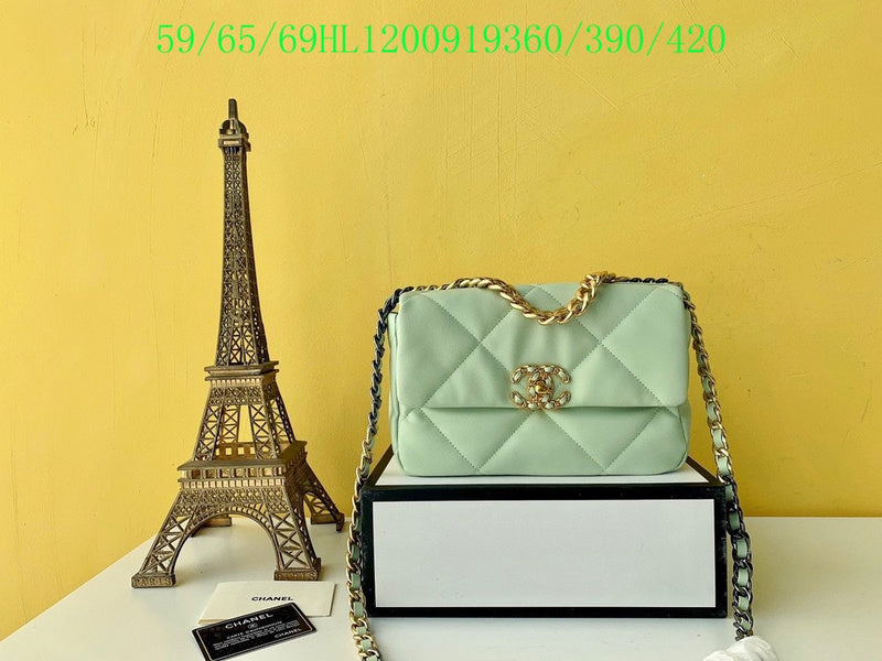 Glami - CHL Bags - 2216