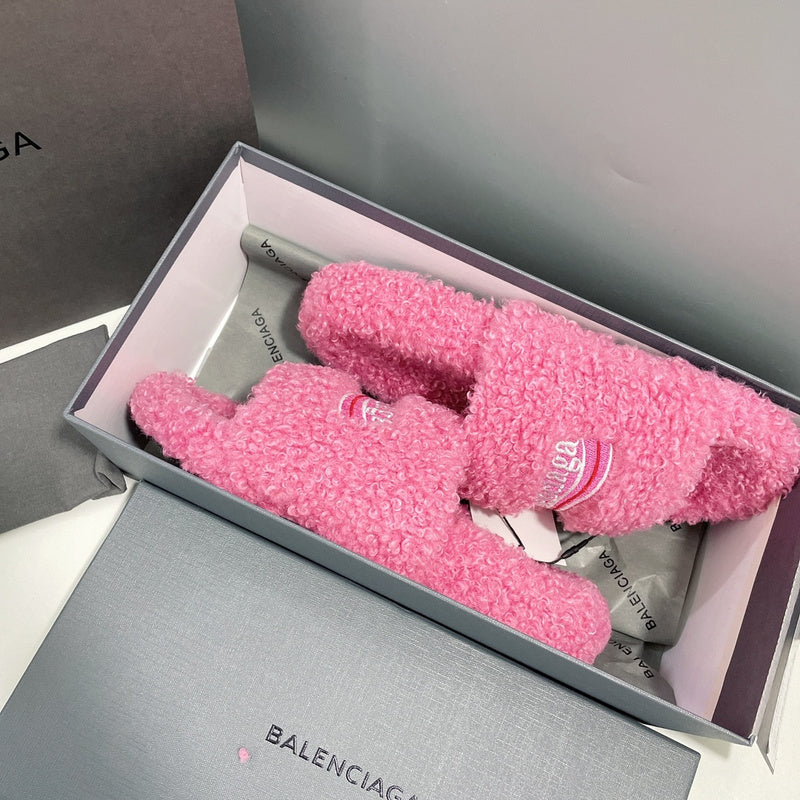 Satchel Bags - BGA Shoes - 008