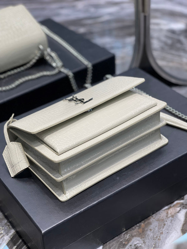 Glamy - YLS Bags - 776