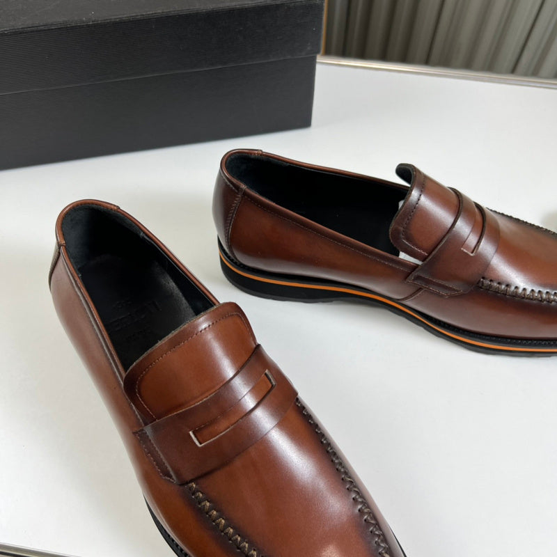 Glami - BRE Men Shoes - 465