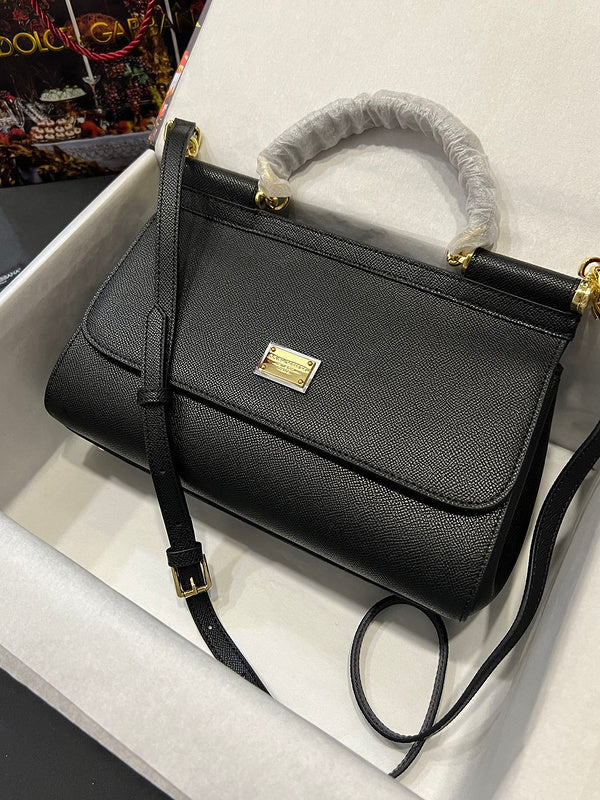 Satchel Bags - DG Bags - 387