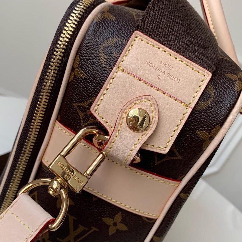 Glami Fashion Lu-Vi bags - 17802