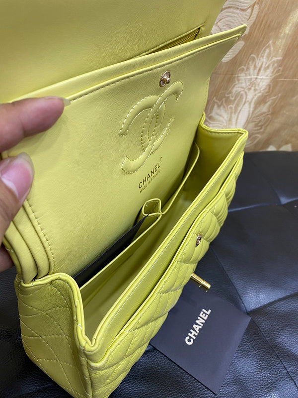 Satchel Bags - CHL Bags - 5558
