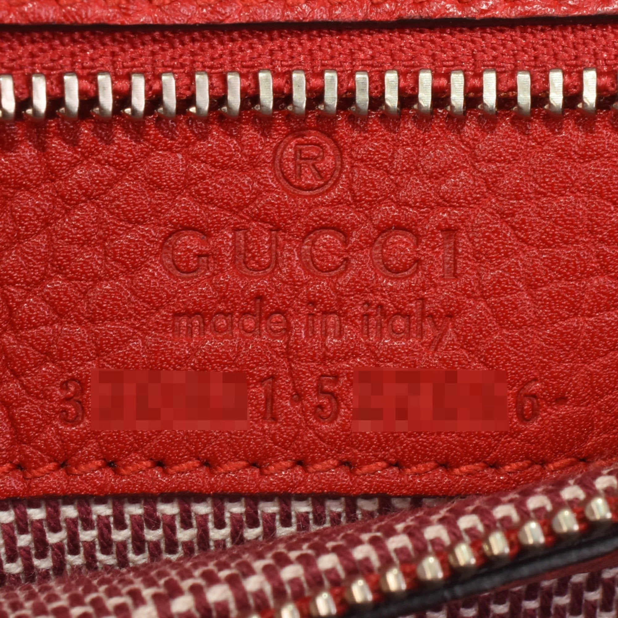 Gucci Bamboo