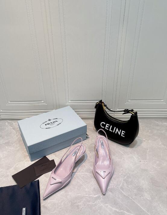 GlamyWomen Shoes - 608