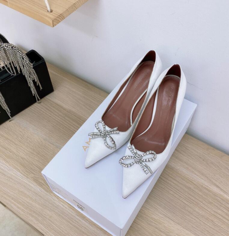 SAMC - AMID Women Shoes - 057