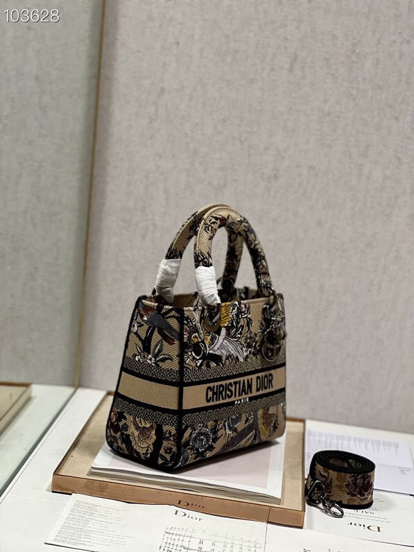 ELE - Dir Bags - 088