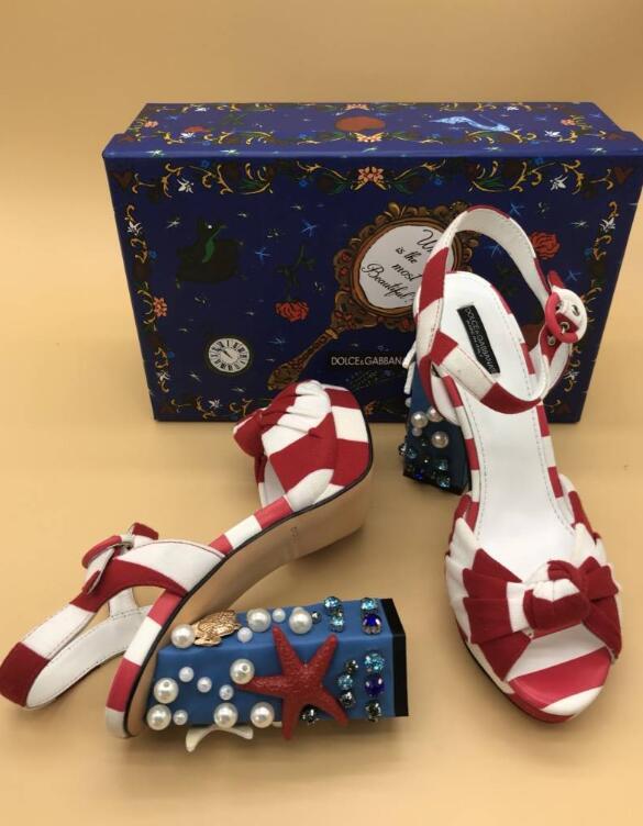 SAMC - DAG Women Shoes - 594
