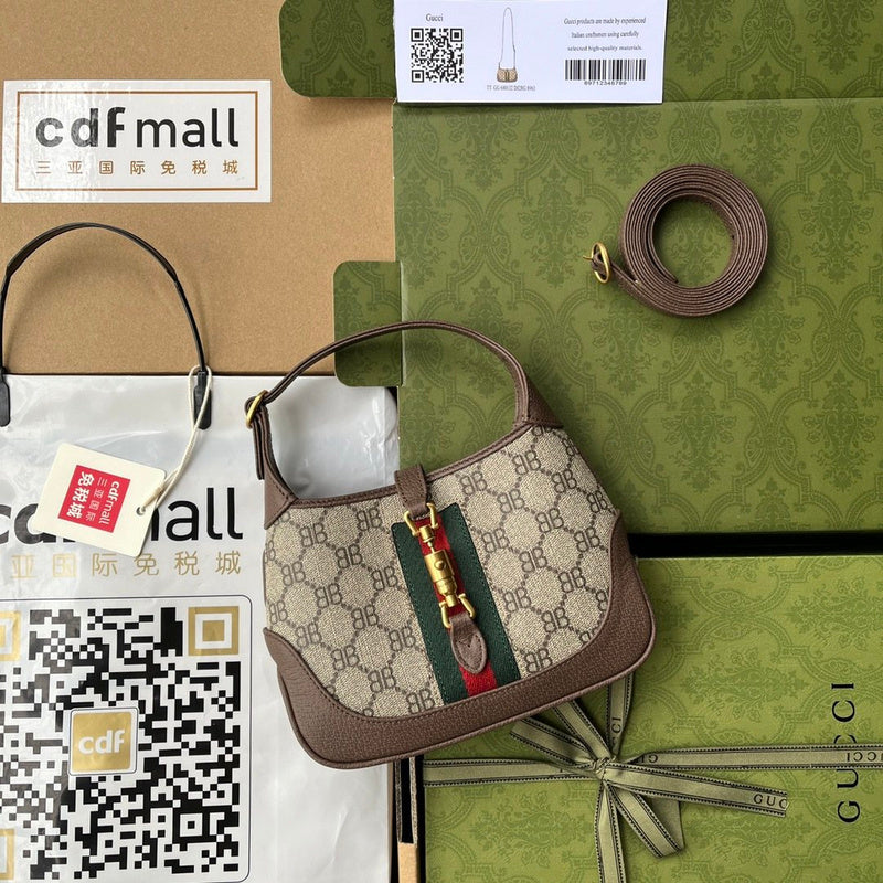 Satchel Bags - BGA Bags - 288