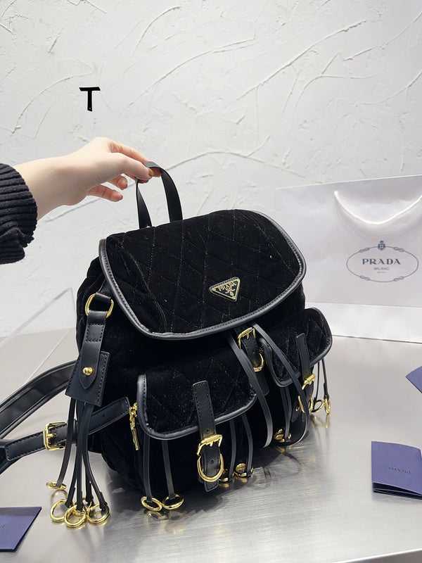 Satchel Bags - PDA Bags - 665