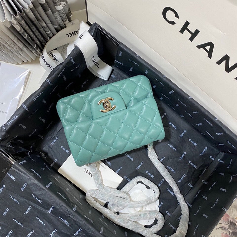 Satchel Bags - CHL Bags - 4436