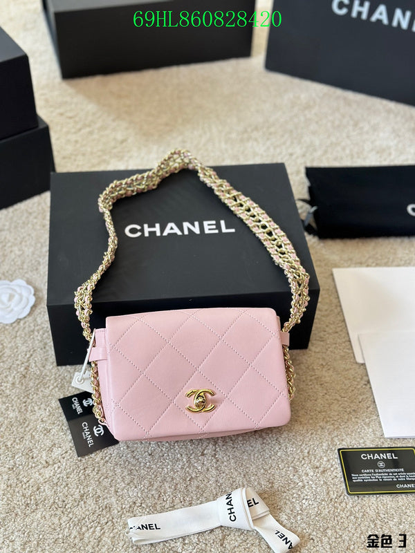 Glami - CHL Bags - 045