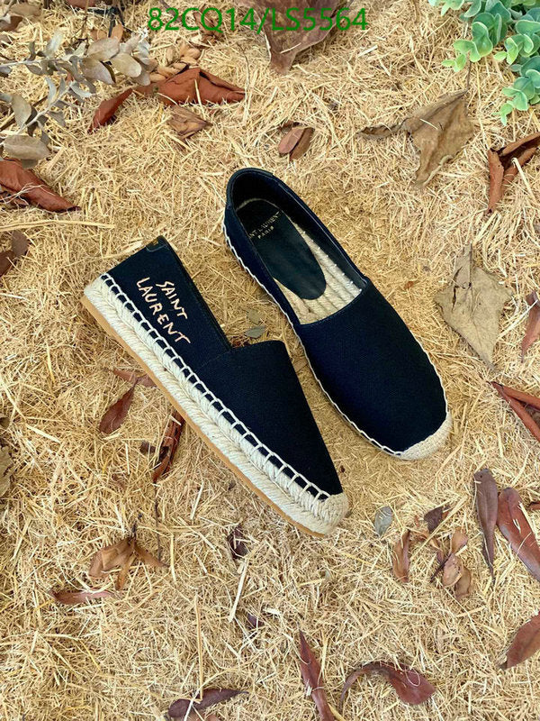 SAMC - YLS Women Shoes - 177