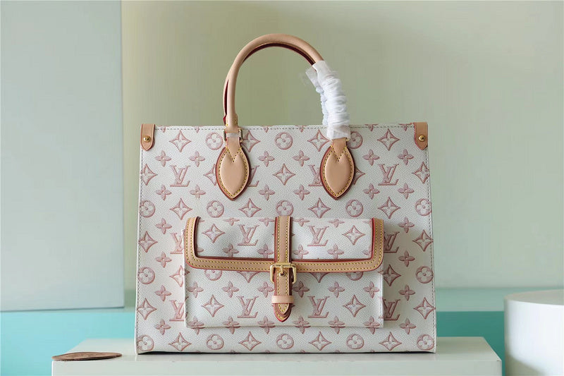 ELE - LUV Bags - 507