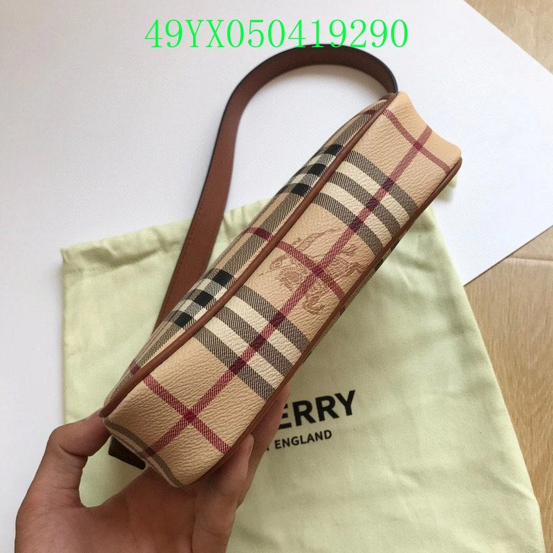 ELE Fashion -BBR Bags - 534