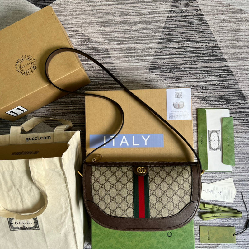 ELE - GG Bags - 1302