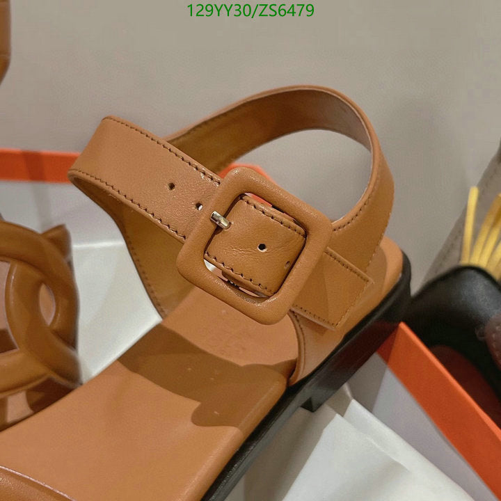 SAMC - HMS Women Shoes - 531