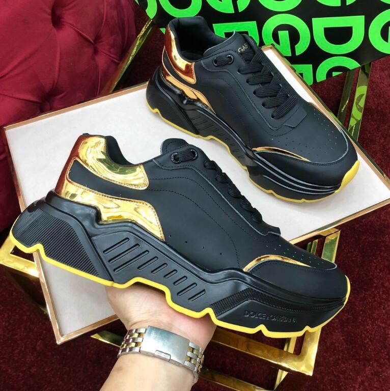 SAMC - DAG Men Shoes - 450