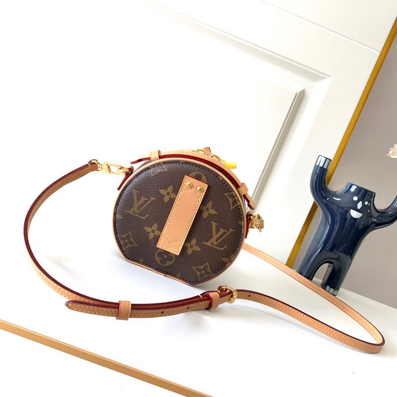 Satchel Bags - VL Bags - 493