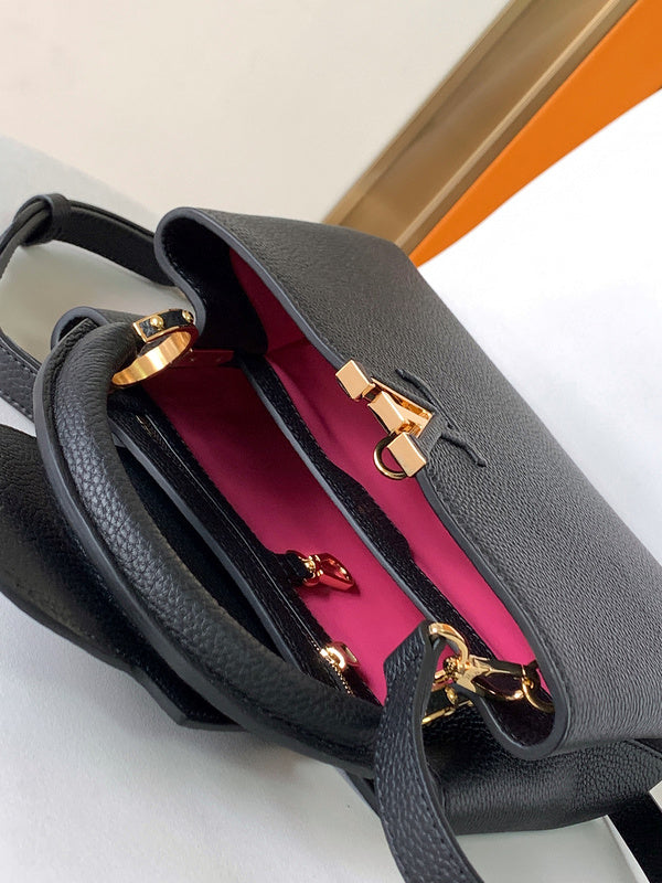 Satchel Bags - VL2 Bags - 1014