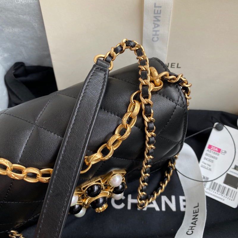 Satchel Bags - CHL Bags - 7483
