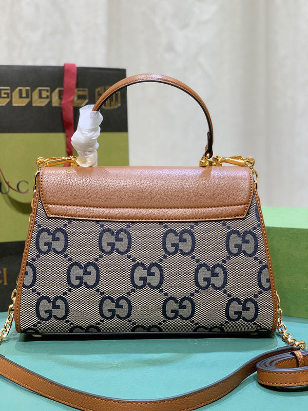 Satchel Bags - GCI Bags - 670