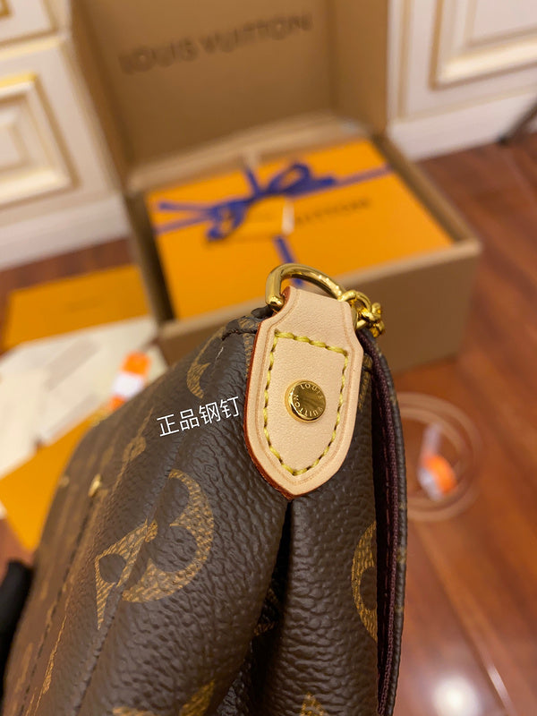 Glamy - LOV Bags - 963