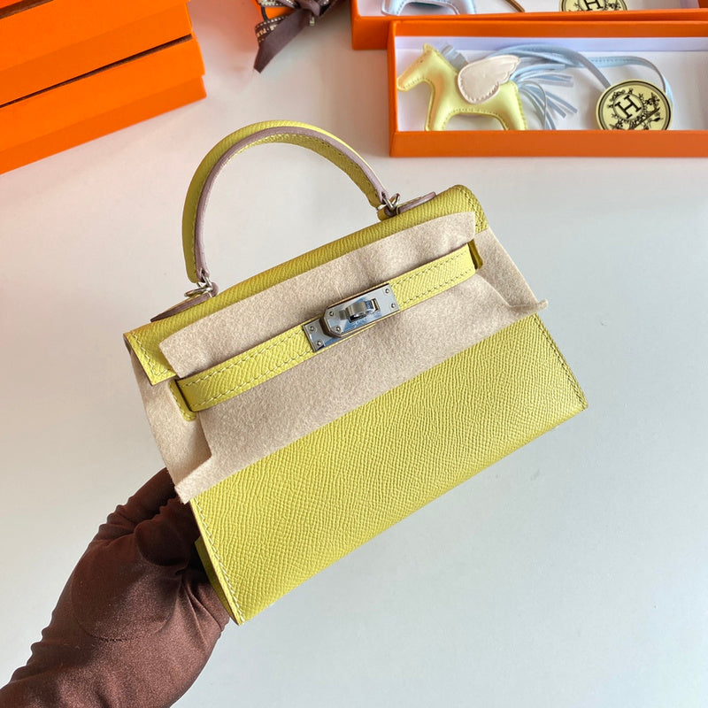 Glamy - HMS Bags - 525