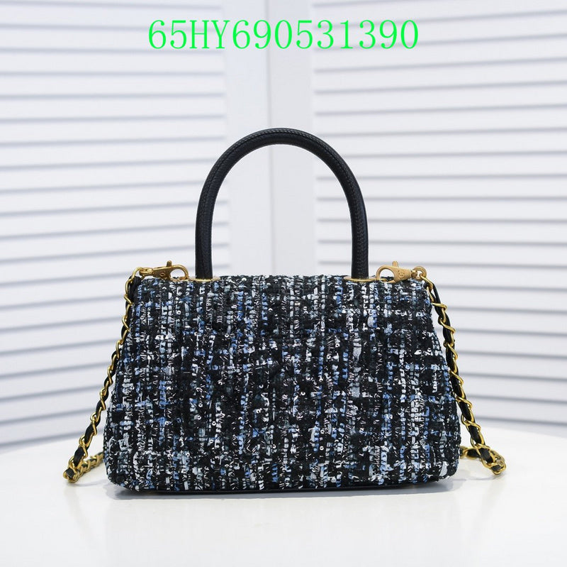 Satchel Bags - CHL Bags - 5153
