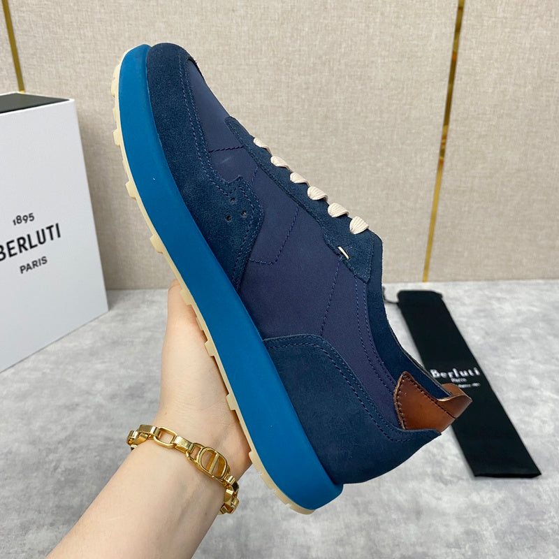 Glami - BRE Men Shoes - 294