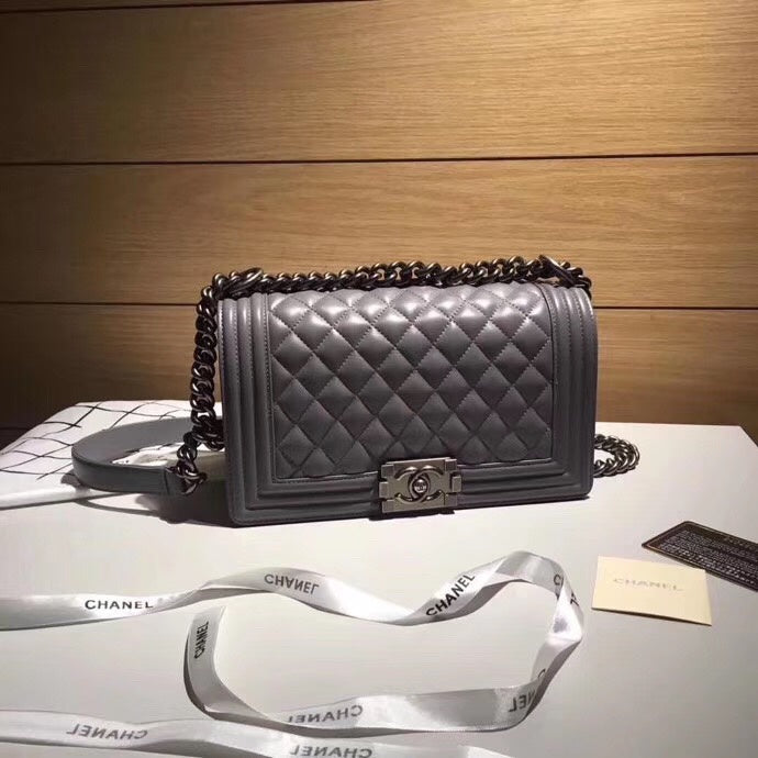 Satchel Bags - CHL Bags - 6049