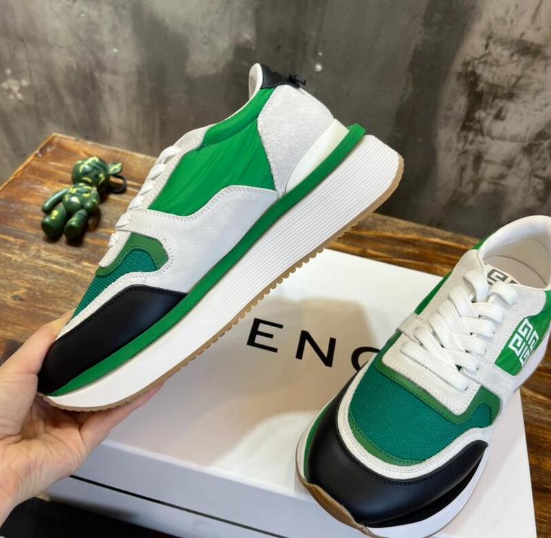 SAMC - GCY Men Shoes - 070