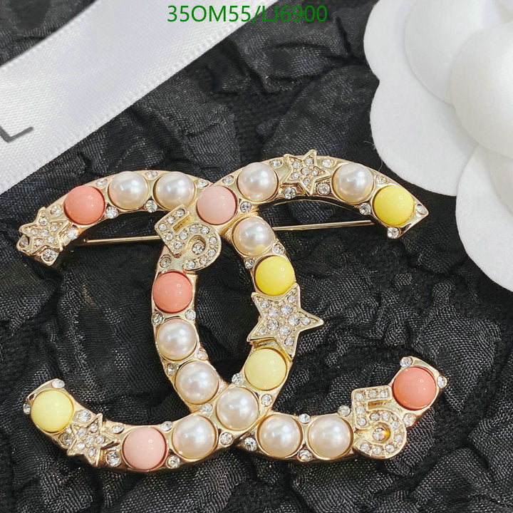SAMC - CHL Jewelry - 1190