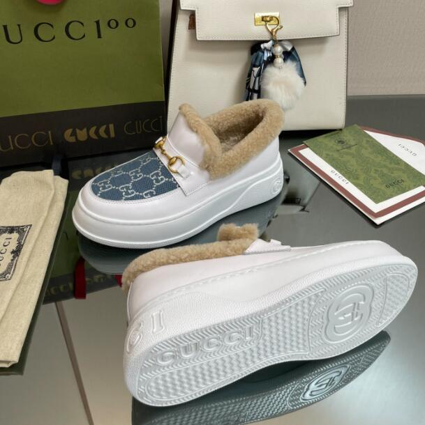 SAMC - GUKI Women Shoes - 942