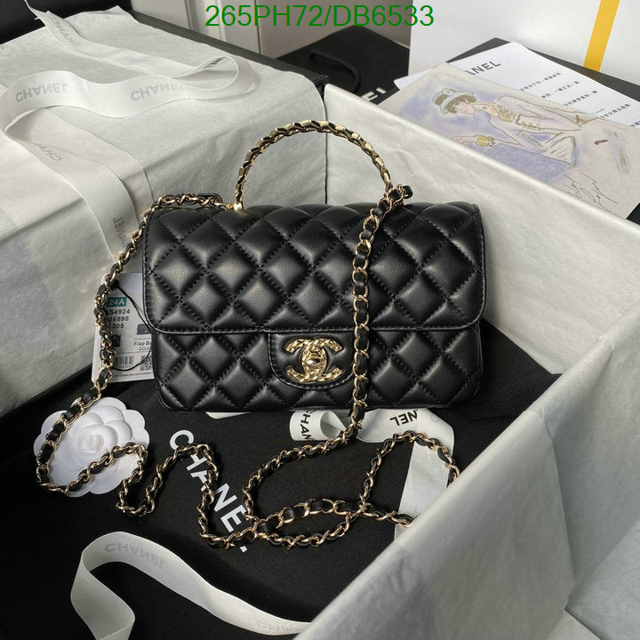 SAMC - CHL Bags - 057