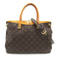 Louis Vuitton BB 2w Shoulder Bag 2way Shoulder Bag PVC Coated Canvas Monogram  Brown M40929
