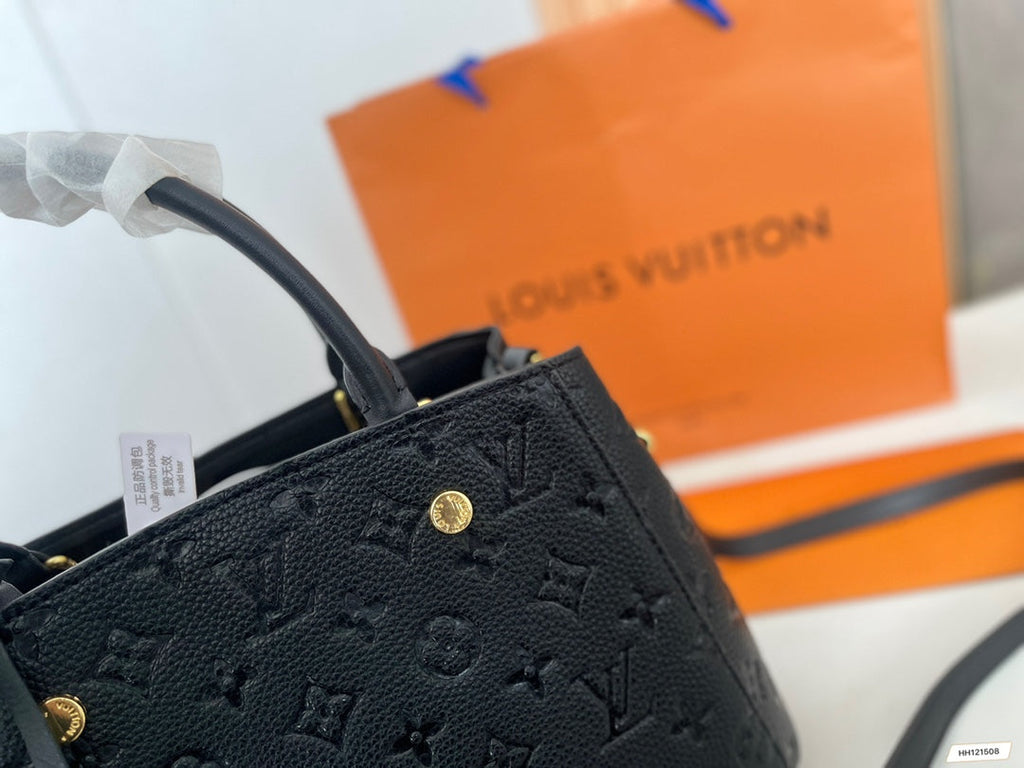 EN - New Lux Bags LUV 528
