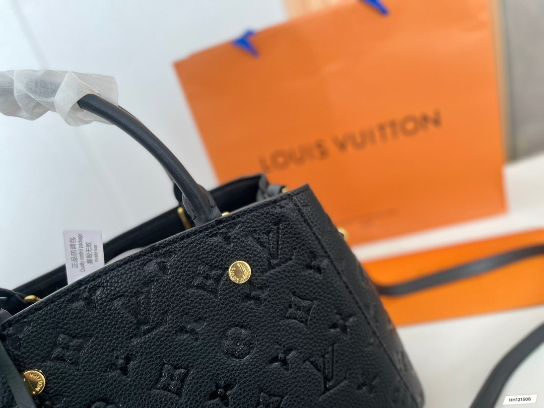 EN - New Lux Bags LUV 528